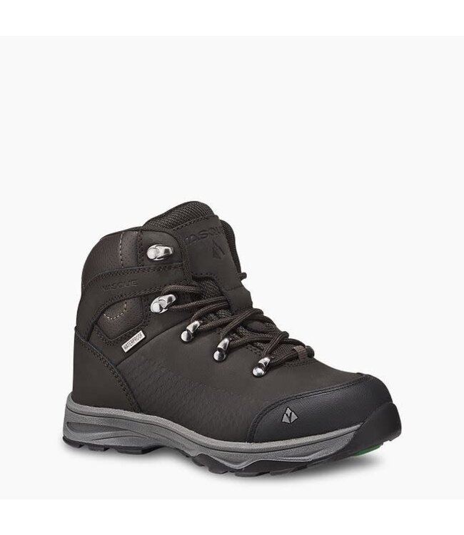 Vasque Vasque Kids St. Elias Ultra Dry Hiking Boot