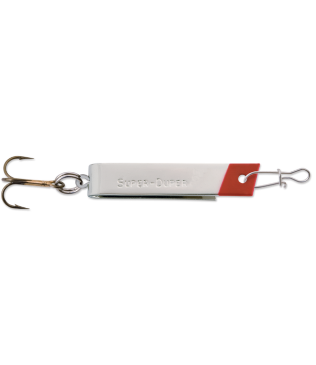 Luhr Jensen Luhr Jensen Super Duper