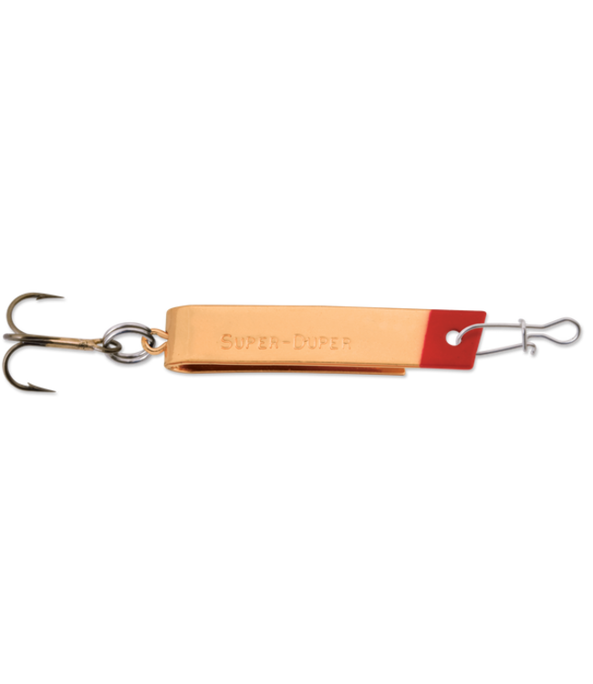 Luhr Jensen Luhr Jensen Super Duper