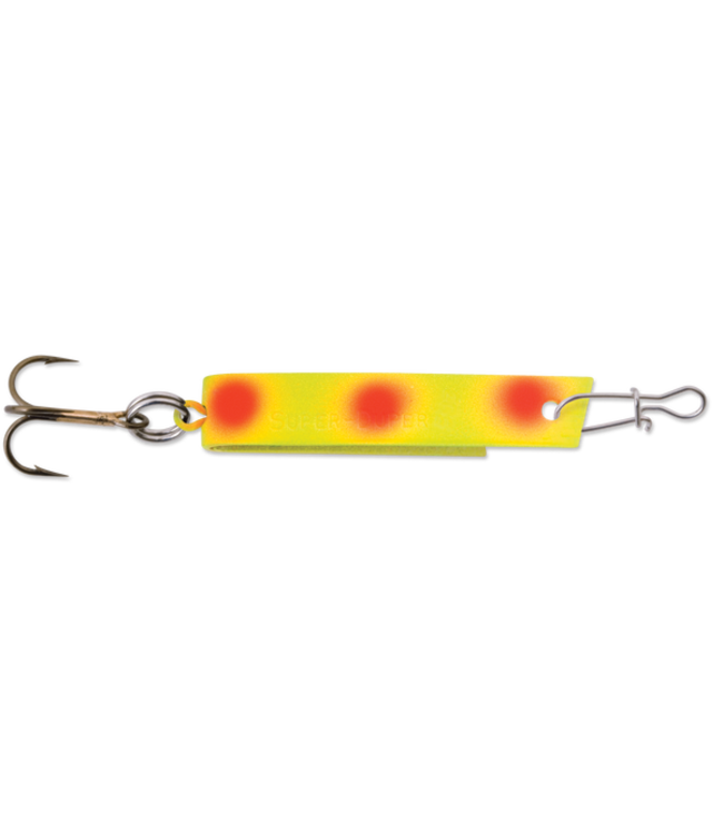 Luhr Jensen Luhr Jensen Super Duper