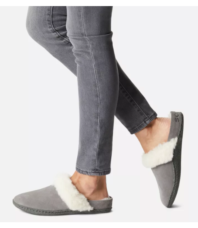 Sorel Sorel Women’s Nakiska Slipper II