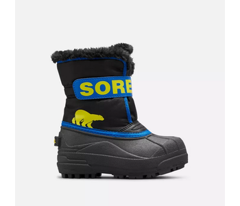 Sorel Children’s  Snow Commander Boot