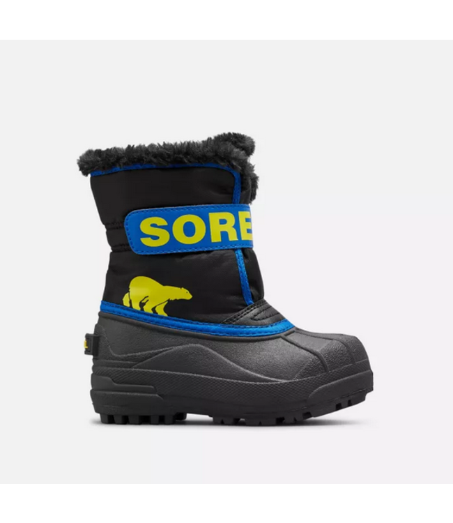 Sorel Sorel Children’s  Snow Commander Boot