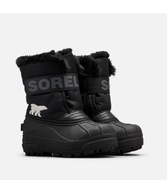 Sorel Sorel Children’s  Snow Commander Boot