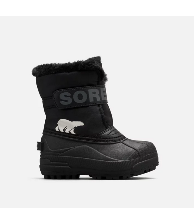 Sorel Sorel Children’s  Snow Commander Boot