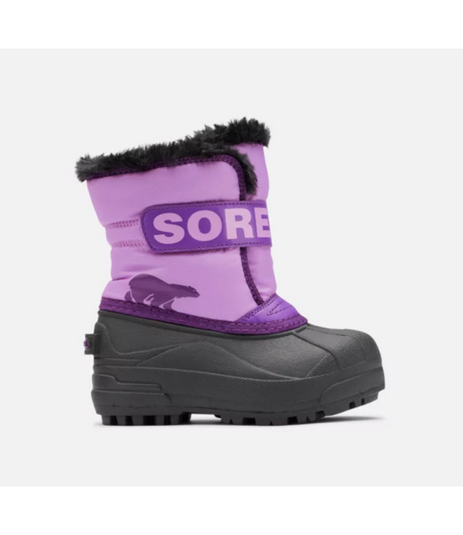 Sorel Sorel Children’s  Snow Commander Boot