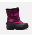 Sorel Sorel Children’s  Snow Commander Boot