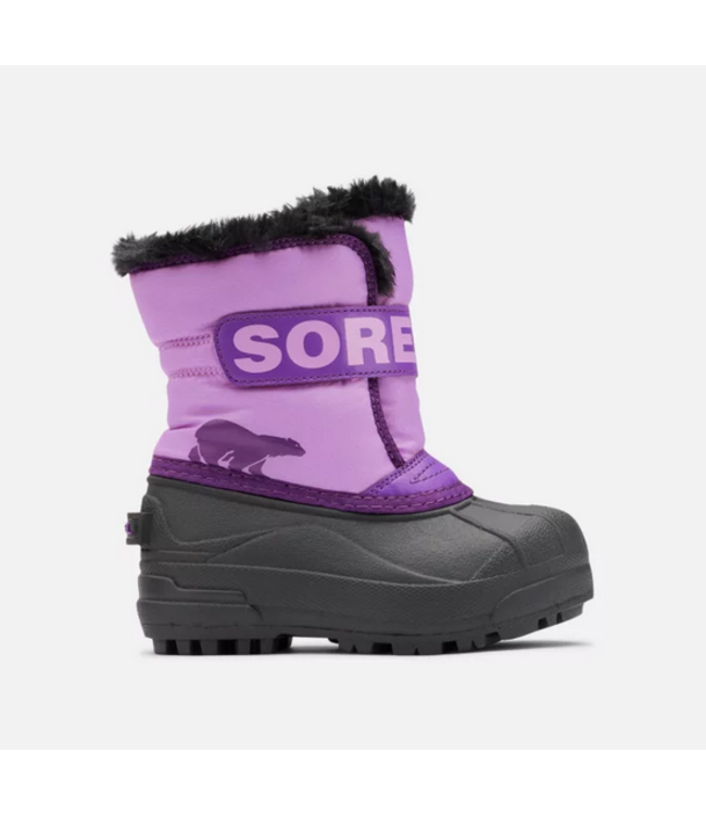 Sorel Sorel Toddler Snow Commander Boot