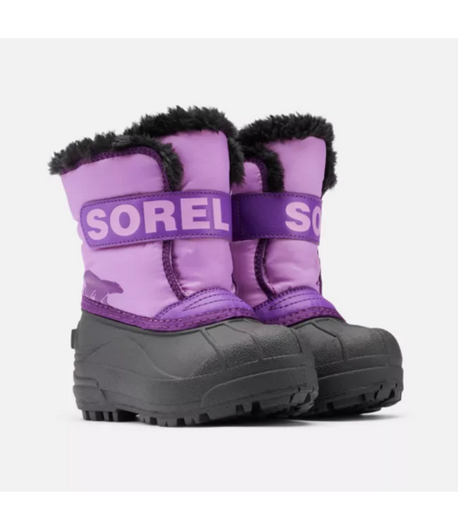 Sorel Sorel Toddler Snow Commander Boot
