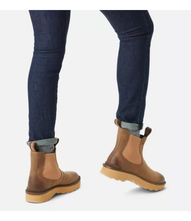 Sorel Sorel Women's Hi-Line Chelsea Boot