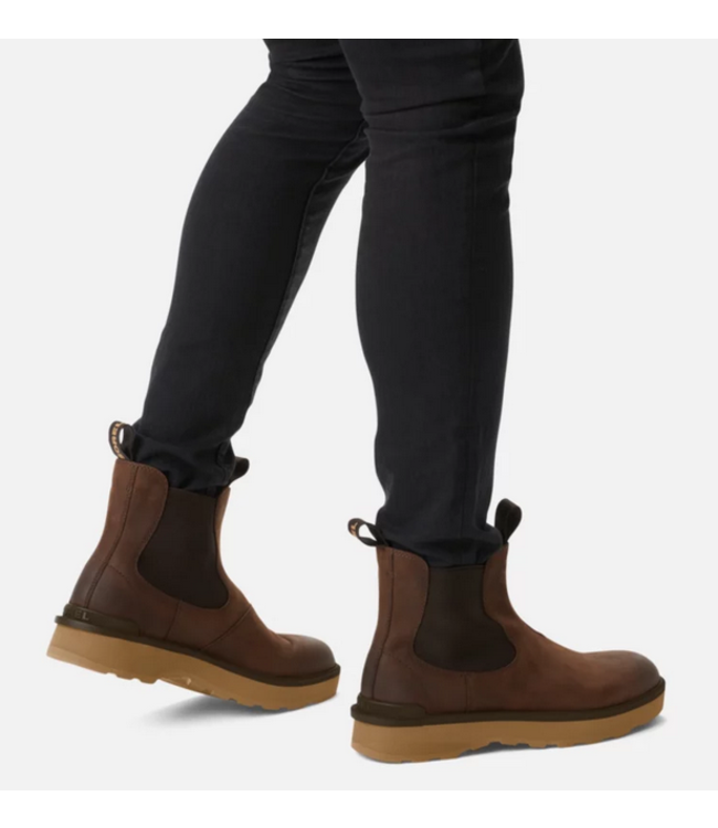 Sorel Sorel Men's Hi-Line Chelsea Boot