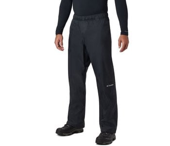 Columbia Mens Rebel Roamer Rain Pant