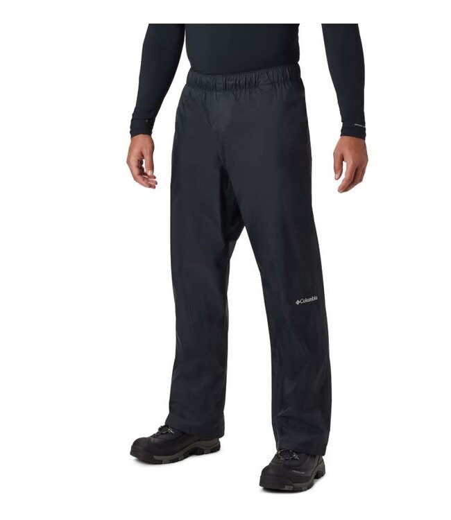 Columbia Columbia Mens Rebel Roamer II Rain Pant