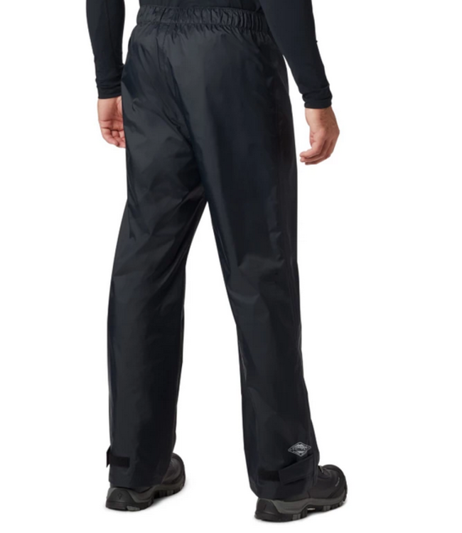 Columbia Columbia Mens Rebel Roamer II Rain Pant