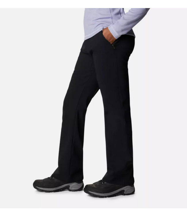 Columbia Columbia Women's Back Beauty Passo Alto II Heat Pant