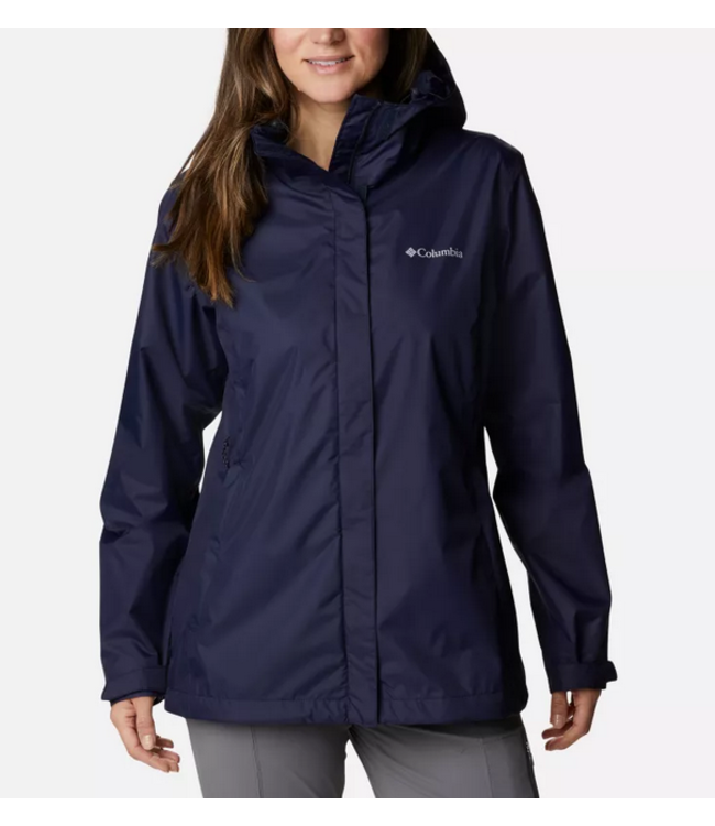 Columbia Columbia Womens Arcadia II Rain Jacket