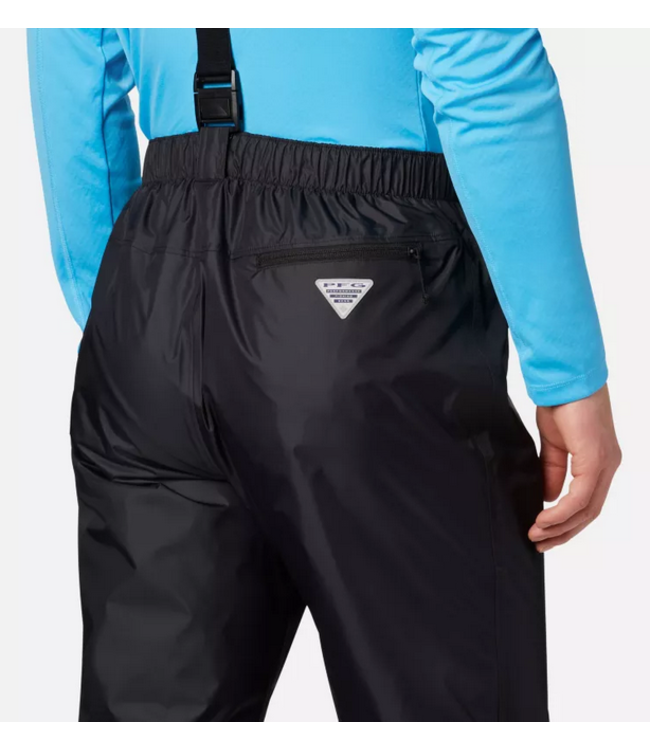 Columbia Columbia Men's PFG Storm Bib Pant
