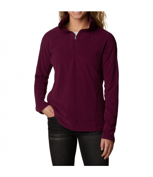 Columbia Columbia Women's Glacial™ IV 1/2 Zip