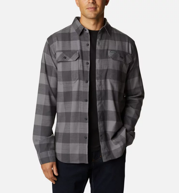 Columbia Flare Gun Stretch Flannel - Shirt Men's