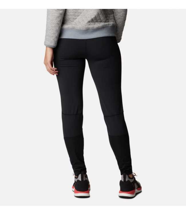 Columbia Columbia Women's Windgates Windblocking Leggings