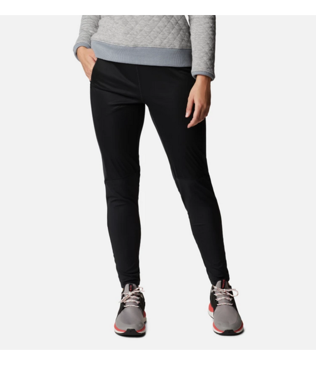 Columbia Columbia Women's Windgates Windblocking Leggings