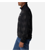 Columbia Columbia Men's Sweater Weather II Printed Half Zip