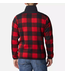 Columbia Columbia Men's Sweater Weather II Printed Half Zip