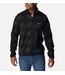 Columbia Columbia Men's Sweater Weather II Printed Half Zip