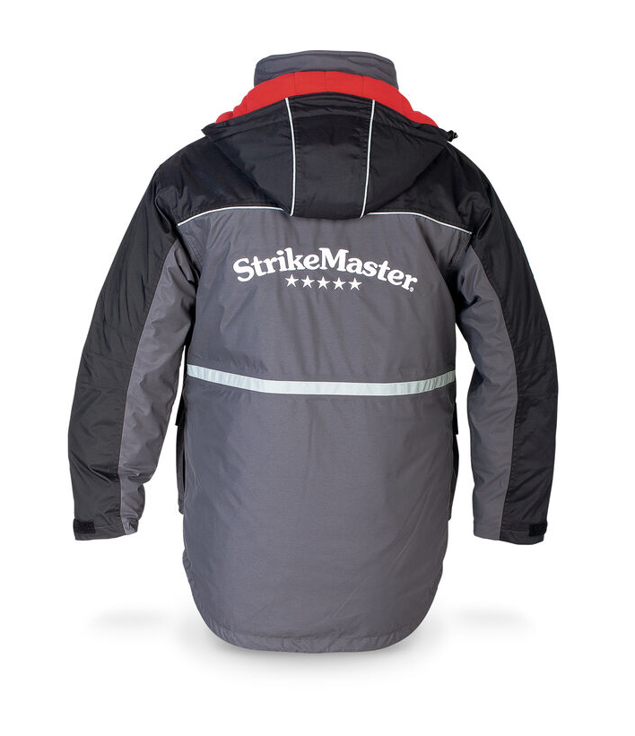Strikemaster Pro Jacket Black / Large