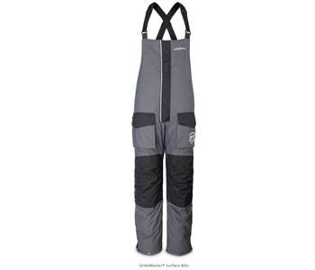 Fishing hip waders nylon PVC neoprene insulation - CG Emery