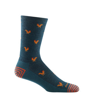 Darn Tough Darn Tough Men's Strut Crew Lightweight Sock - 6060