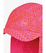 BUFF Buff Kids Sahara Cap Kumkara Fuchsia