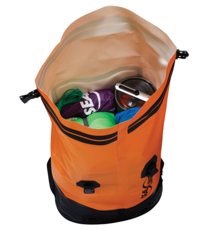 SealLine Pro Pack Dry Pack Great Lakes Outfitters