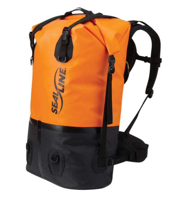 SealLine Pro Pack Dry Pack Great Lakes Outfitters