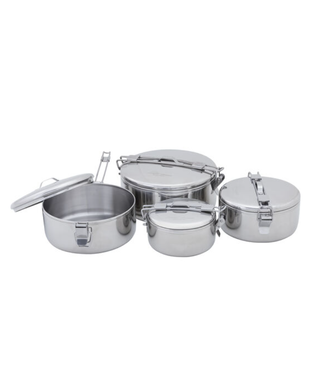 MSR MSR Alpine Stowaway Pot