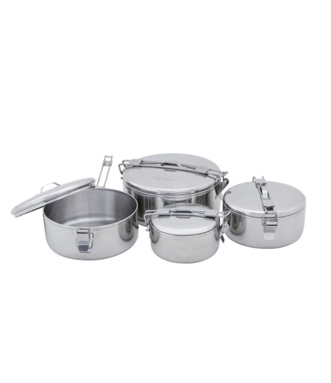 MSR MSR Alpine Stowaway Pot