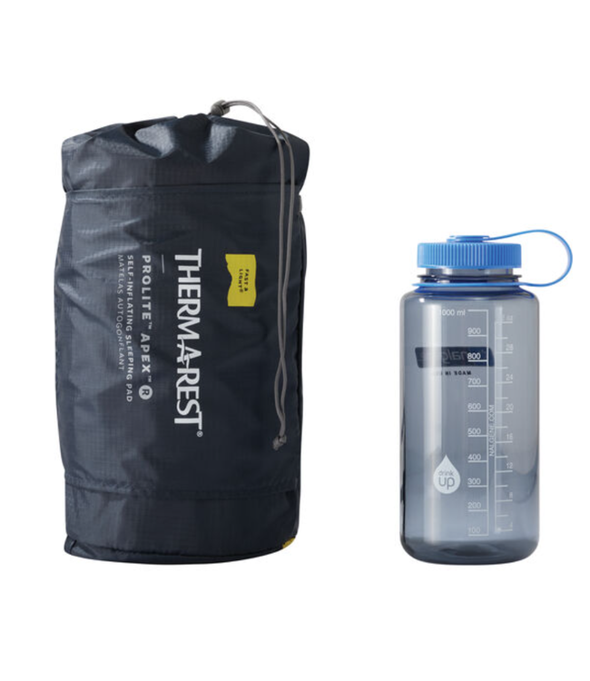 Thermarest Thermarest Prolite Apex Heat Wave Self-Inflating Sleeping Pad