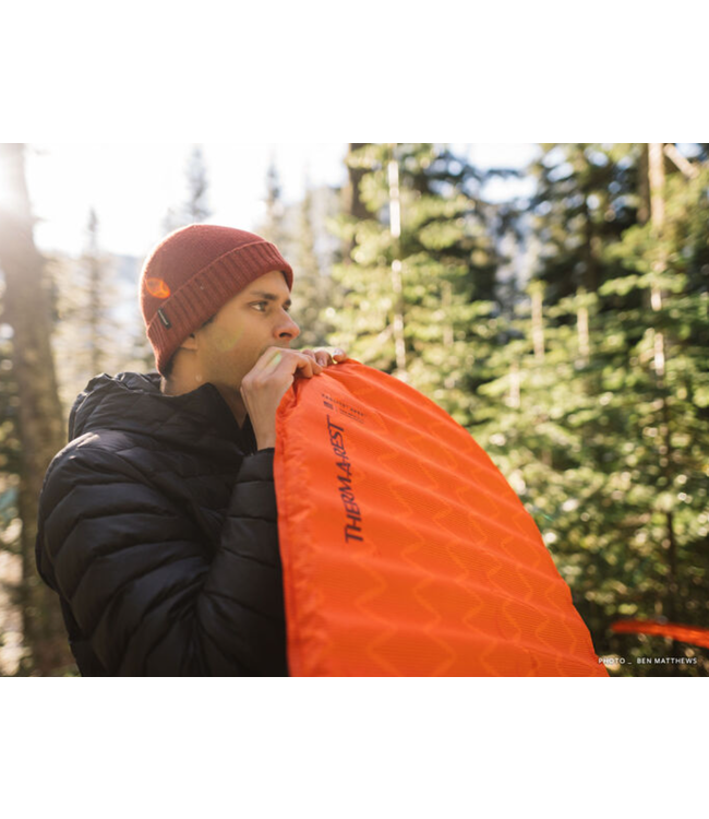 Thermarest Thermarest Prolite Apex Heat Wave Self-Inflating Sleeping Pad
