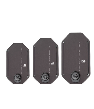 MSR MSR Dromedary Rugged Water Storage Bag
