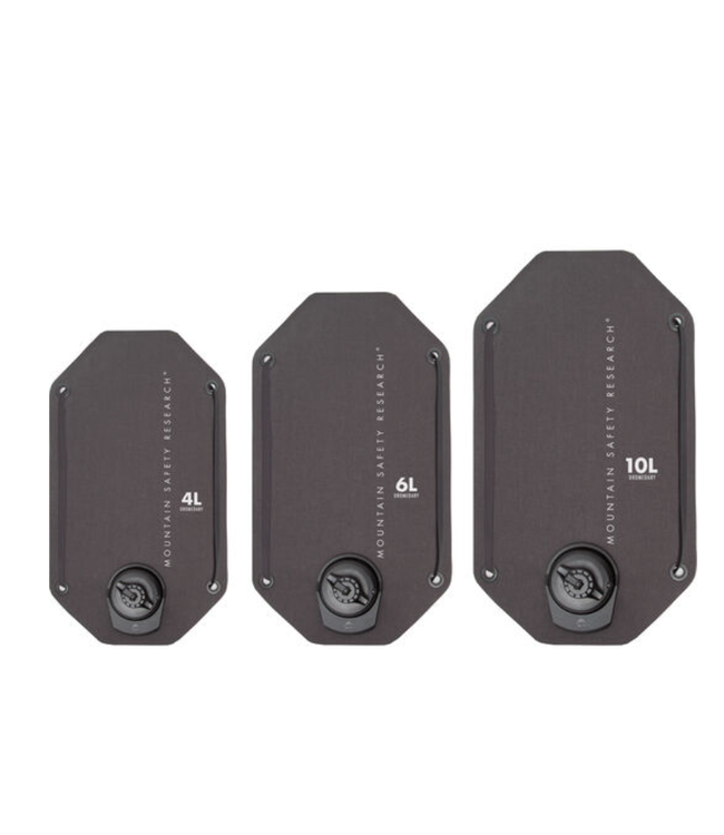 MSR MSR Dromedary Rugged Water Storage Bag