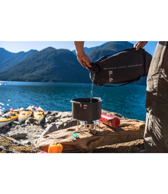 MSR MSR Dromedary Rugged Water Storage Bag