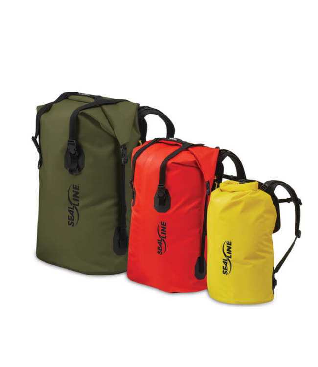 Sealline Sealline Boundary Pack