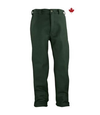 Codet Codet "8 Pointers" Wool Blend Pants