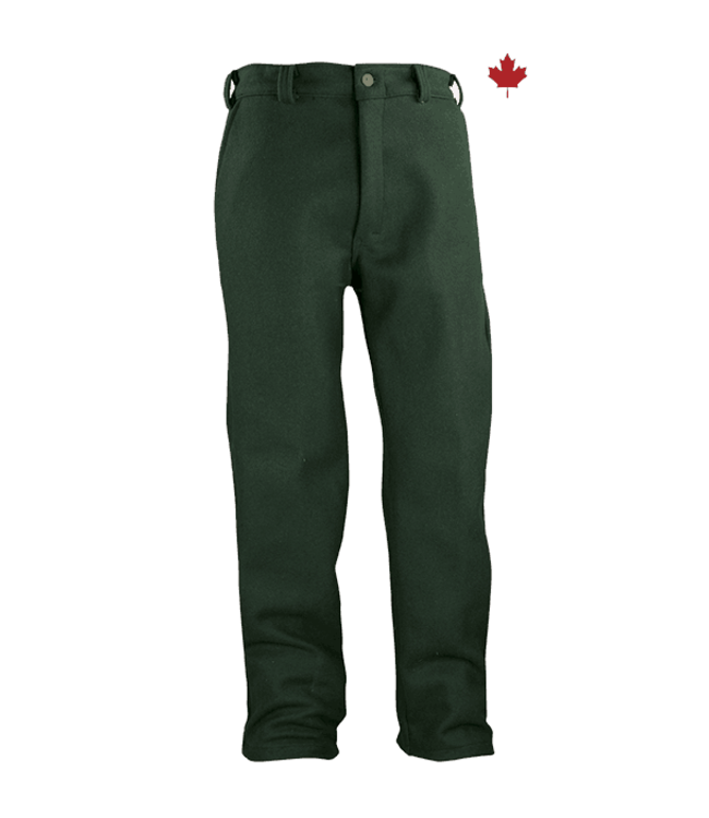 Codet Codet "8 Pointer" Wool Blend Pants