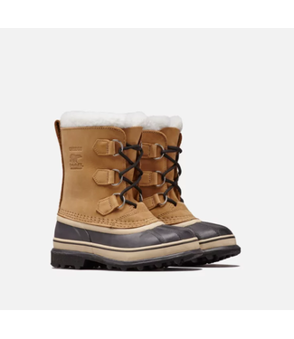Sorel Sorel Youth Caribou Winter Boot