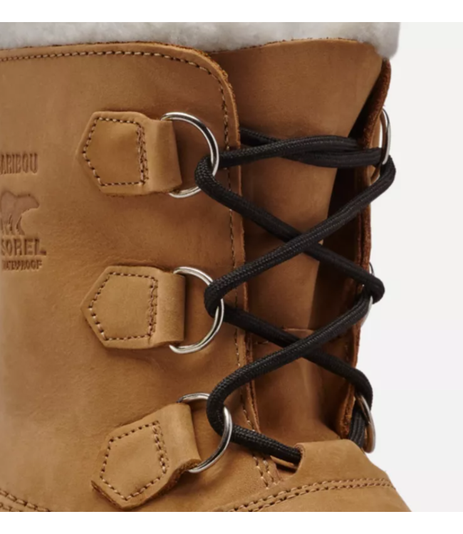Sorel Sorel Youth Caribou Winter Boot