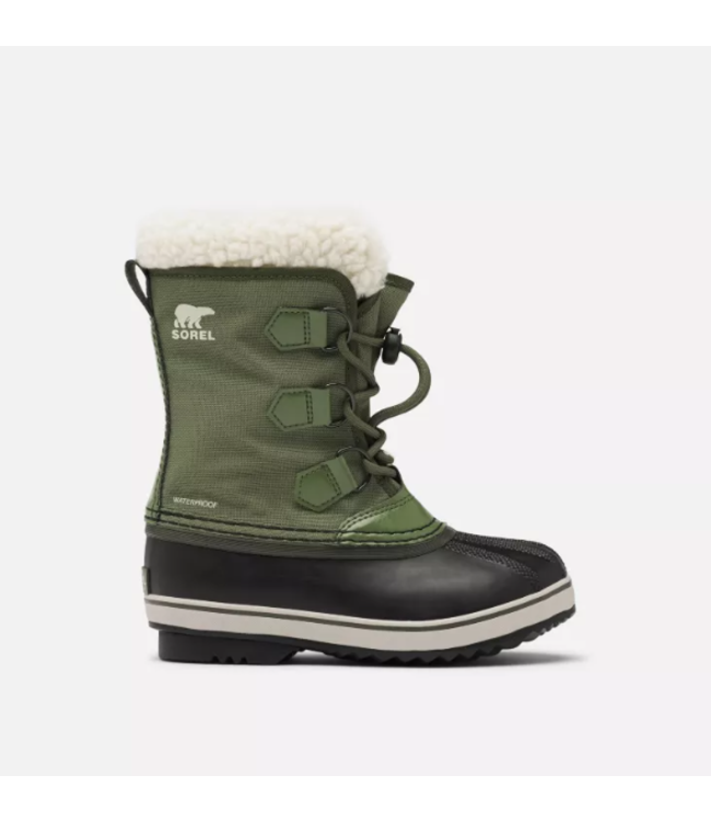 Sorel Sorel Youth Yoot Pac Boot