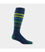 Darn Tough Darn Tough Men's Snowpack Over-the-Calf Midweight Ski & Snowboard Sock - M8017