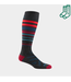 Darn Tough Darn Tough Men's Snowpack Over-the-Calf Midweight Ski & Snowboard Sock - M8017