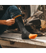 Darn Tough Darn Tough Men's Steely Boot Midweight Work Sock - M2006